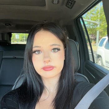 Babysitter in Folsom: Kylah