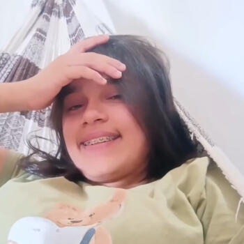 Babysitter Parnamirim: Cecília