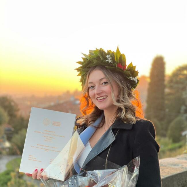 Babysitter a Ambivere: Asia