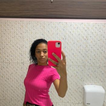 Babysitter Recife: Mayara silva 
