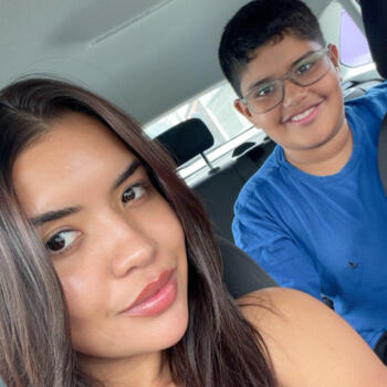 Emprego de babá em Campinas: emprego de babá Yara