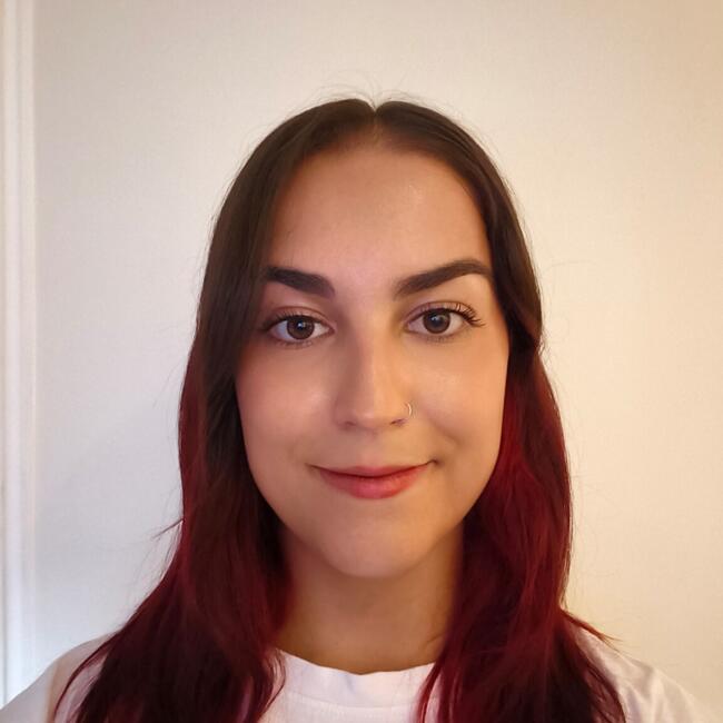 Canguro en Madrid: Elena