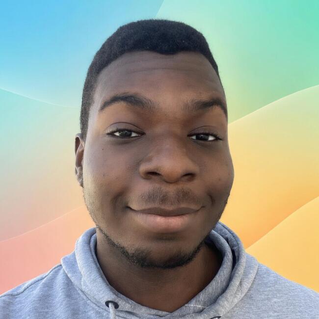 Babysitter in Budrio: Mabiala Mardochée