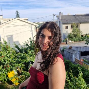 Babysitter in Guarda: Sara