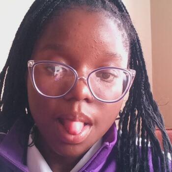 Babysitter in Johannesburg: Tshireletso