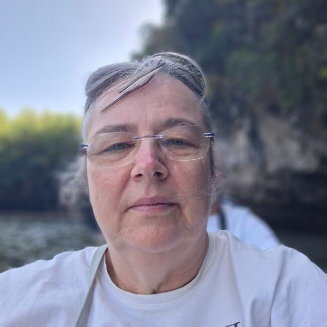 Childminder in Mickhausen: Nicole