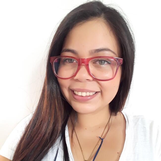 Babysitting job in Santiago de Cali: Ana