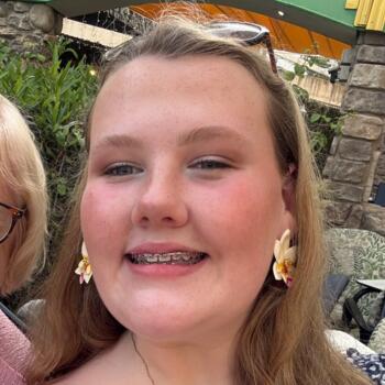 Babysitter em Celbridge: Lauren