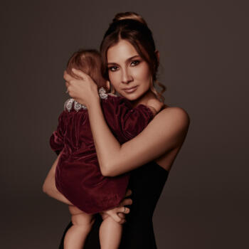 Babysitting job in Riga: babysitting job Laura