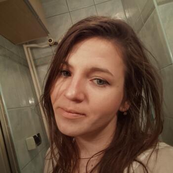 Babysitter Świętochłowice: Angelika