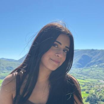Babysitter in Cagliari: Navdeep (Nancy)