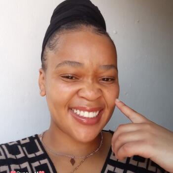 Babysitter in Johannesburg: Queen M