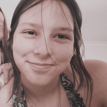 Babysitter Bloemfontein: Alexis