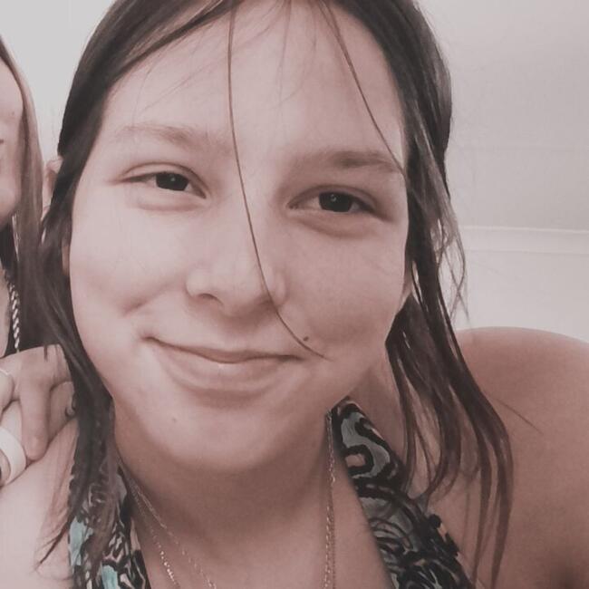 Babysitter in Bloemfontein: Alexis