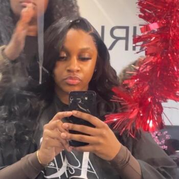 Babysitter Hamburg: Alice