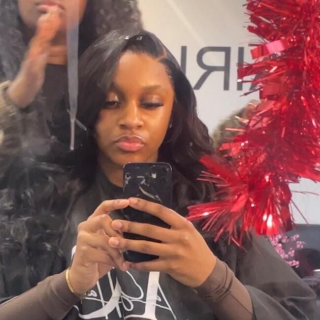 Babysitter in Hamburg: Alice