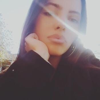 Baby-sitter Colmar: Malika