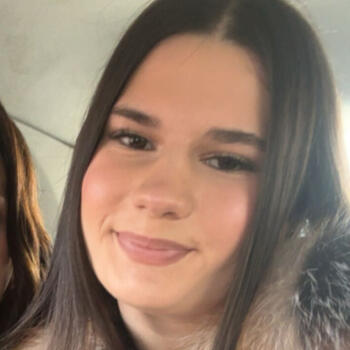 Babysitter in Differdange: Selma