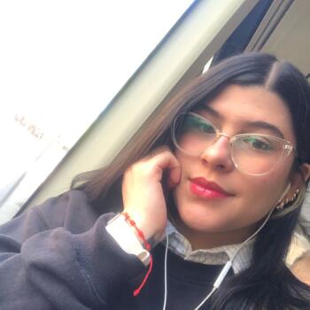 Nanny in Barcelona: Victoria Katherina
