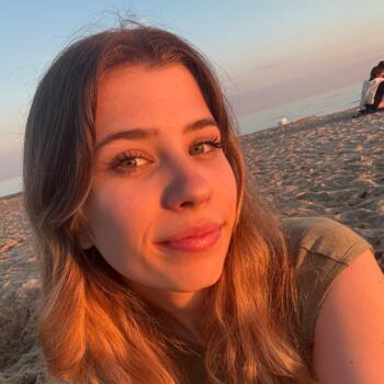 Babysitter Gdansk: Kinga