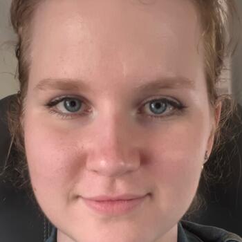 Babysitter in Vilnius: Dajana