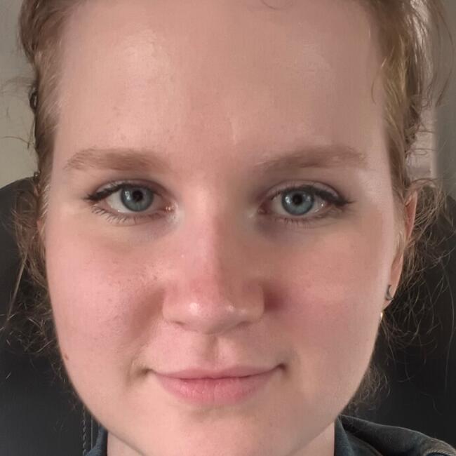 Babysitter in Vilnius: Dajana