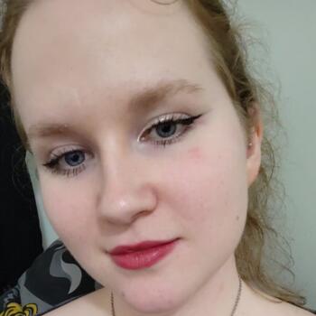 Babysitter in Vilnius: Dajana
