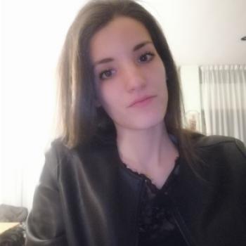 Babysitter Venezia: Ester