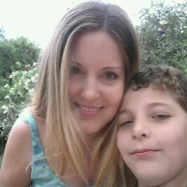 Babysitter in Ingeniero Maschwitz: Valeria