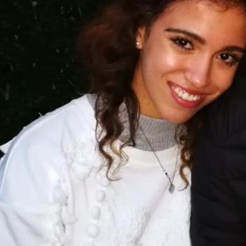Niñera Adolfo López Mateos: Denise