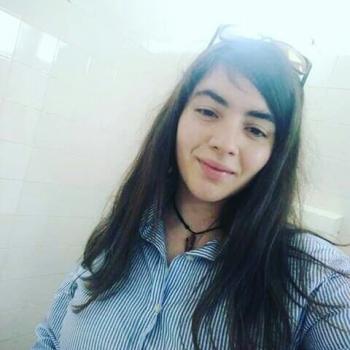 Babysitter Ponta Delgada: Érica