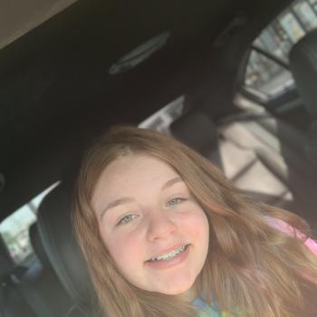 Babysitter Campbellsville: Dakota