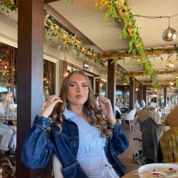 Babysitter in Marseille: Paoline