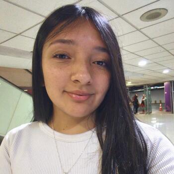 Niñera en Santiago de Chile: Rocío