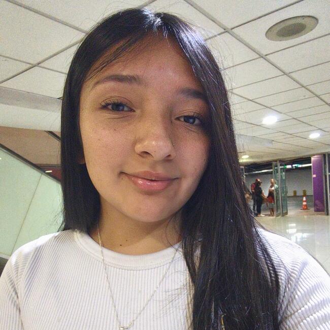 Babysitter in Santiago: Rocío