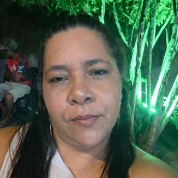 Babá em Rio das Ostras: Marta