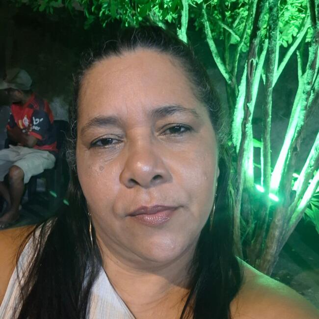Babá em Rio das Ostras: Marta