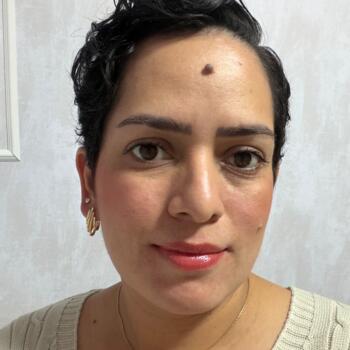 Família Campo Grande: Jarleane