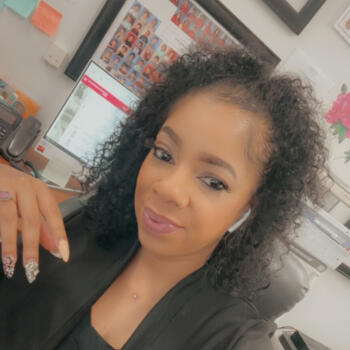 Babysitter Halethorpe: Cherrell