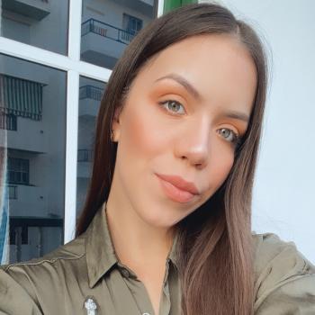 Nanny Barcelona: Melanie