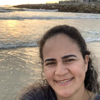 Ama Figueira da Foz: Juliana