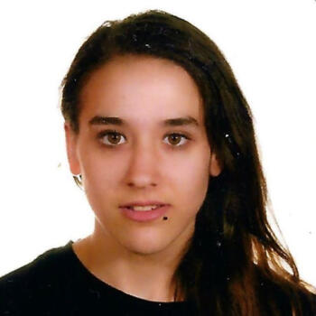 Babysitter Bilbao: Tania