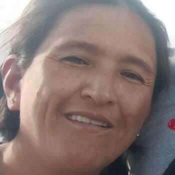 Babysitter in Calama: Dana