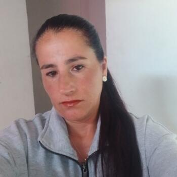 Babysitter Soacha: Sandra