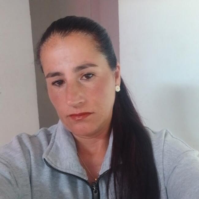 Babysitter in Soacha: Sandra