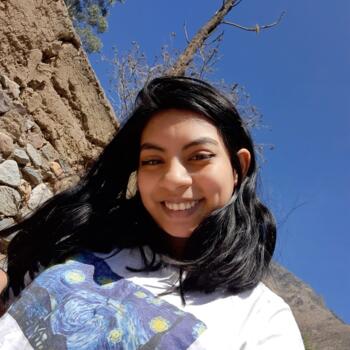 Babysitter in Lurín (Lima): Miryam