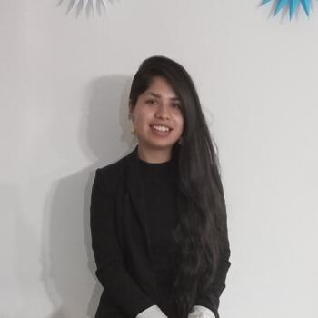 Babysitter Santiago: Fernanda