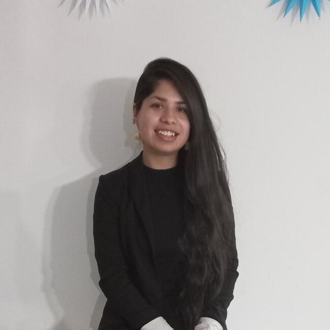 Babysitter in Santiago: Fernanda