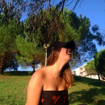 Babysitter em Figueira da Foz: Diana