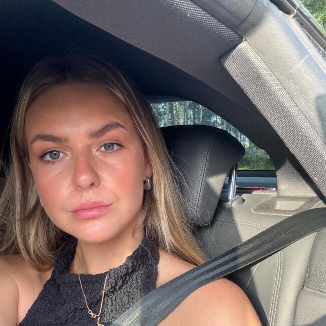 Babysitting job in Vilnius: Emilija